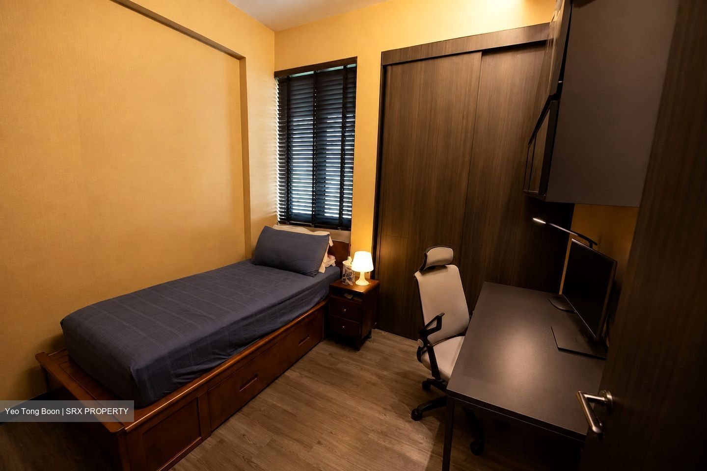 Three 11 (D20), Apartment #603675551